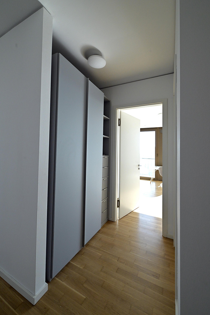 Grandaire Berlin, komplett eingerichtet mit Designermöbeln von Boconcept – Voltairestrasse 11, 10179 Berlin Mitte(Mitte) – Vorschaubild 10