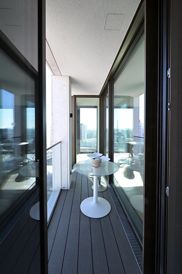Grandaire Berlin, komplett eingerichtet mit Designermöbeln von Boconcept – Voltairestrasse 11, 10179 Berlin Mitte(Mitte) – Vorschaubild 26