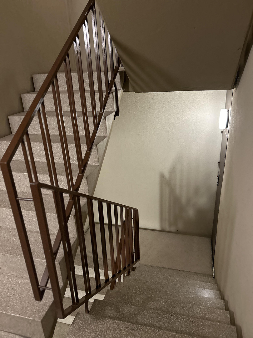 Sonnige 2,5-Zimmerwohnung mit Westbalkon & TG-Stellplatz – Salierstr. 36, 71334 Waiblingen – Vorschaubild 12