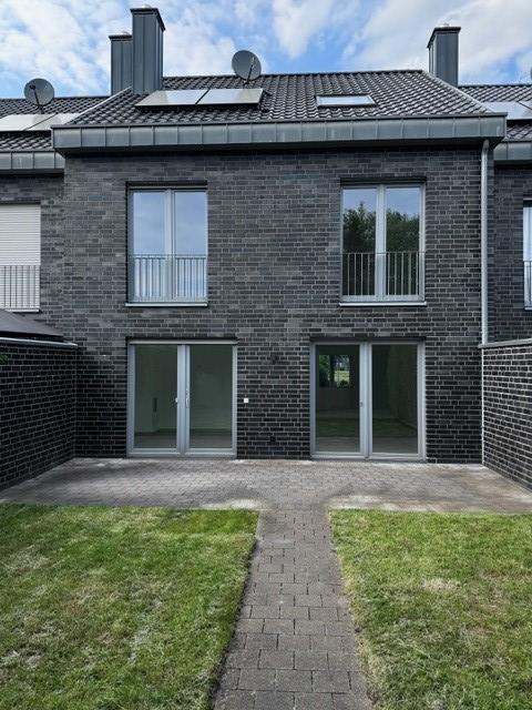 Gehobenes Reihenmittelhaus im Herzen von Kevelaer-Winnekendonk mit 2 Garagen – Kevelaer-Winnekendonk(Winnekendonk) – Vorschaubild 11