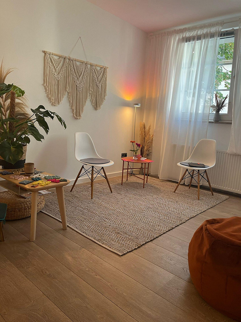Kleine Büro
