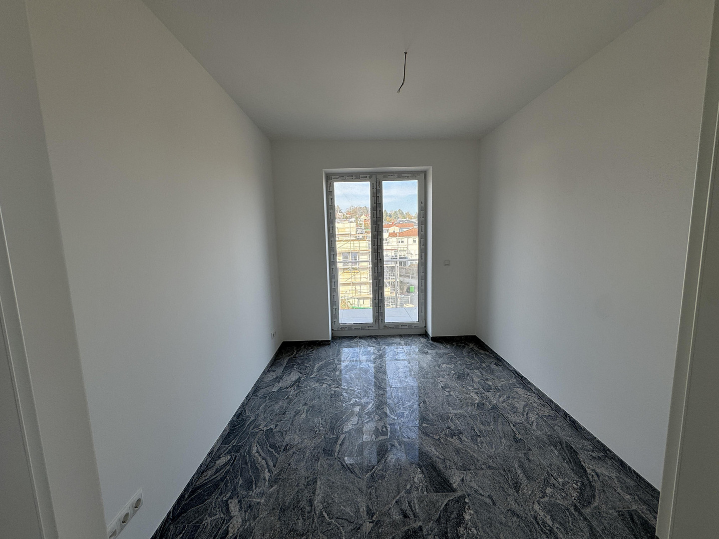 Luxuriöses 3 Zimmer Penthouse am Brasselsberg – Kassel – Vorschaubild 7