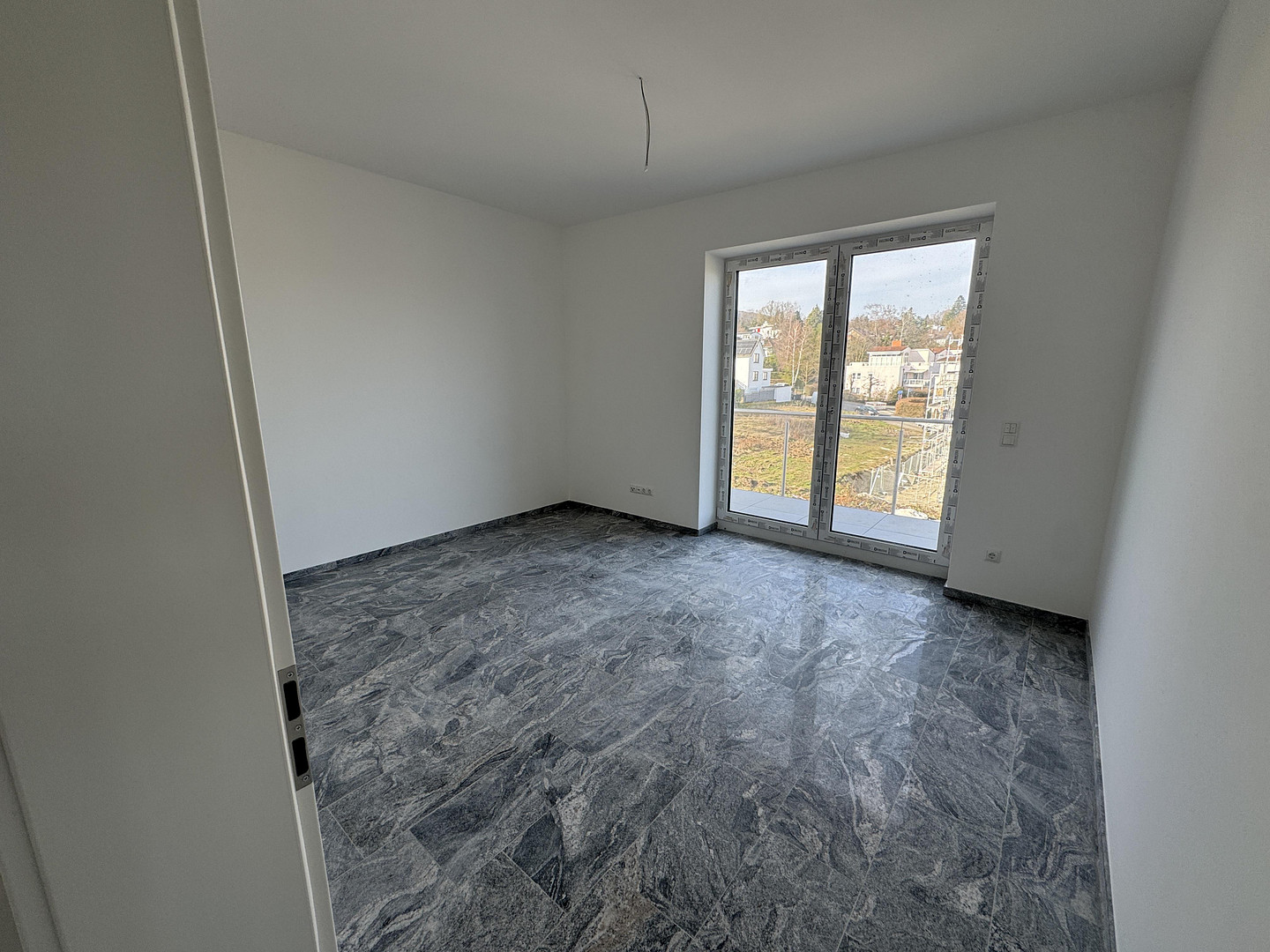 Luxuriöses 3 Zimmer Penthouse am Brasselsberg – Kassel – Vorschaubild 5