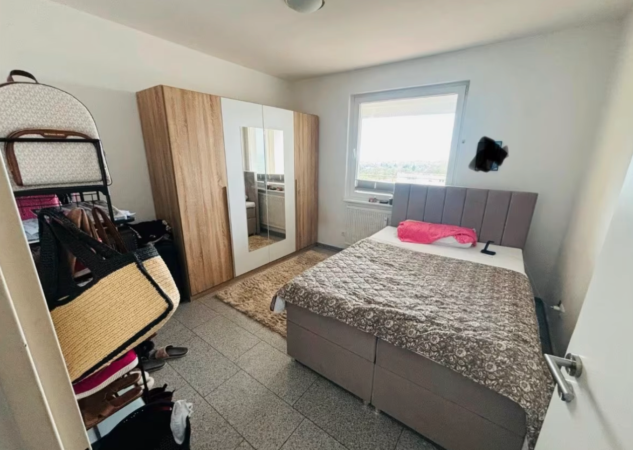 Frisch sanierte 3-Zimmer Wohnung mit Weitblick – Jenaer Straße, 38444 Wolfsburg – Vorschaubild 7