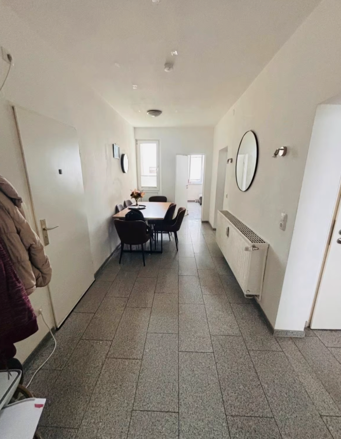 Frisch sanierte 3-Zimmer Wohnung mit Weitblick – Jenaer Straße, 38444 Wolfsburg – Vorschaubild 6