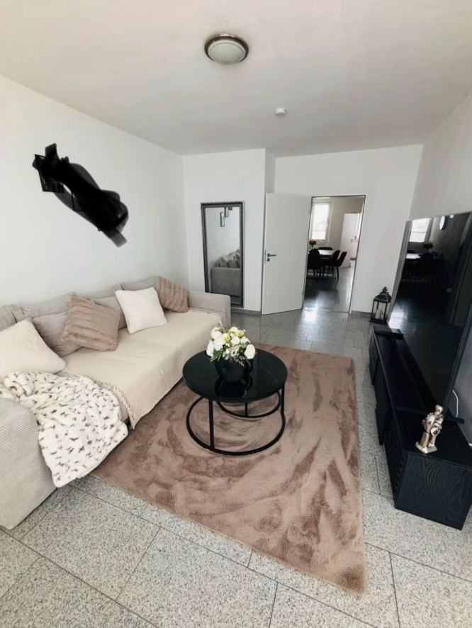 Frisch sanierte 3-Zimmer Wohnung mit Weitblick – Jenaer Straße, 38444 Wolfsburg – Vorschaubild 10