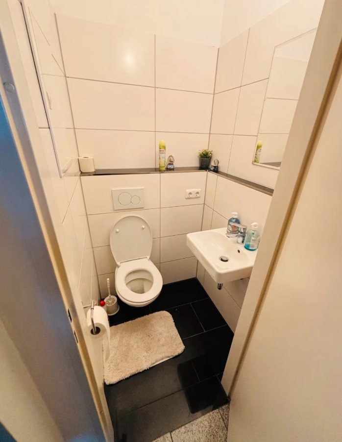 Frisch sanierte 3-Zimmer Wohnung mit Weitblick – Jenaer Straße, 38444 Wolfsburg – Vorschaubild 4