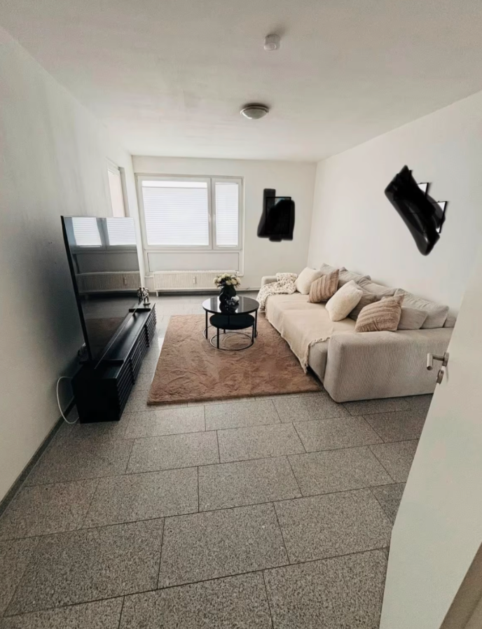 Frisch sanierte 3-Zimmer Wohnung mit Weitblick – Jenaer Straße, 38444 Wolfsburg – Vorschaubild 9