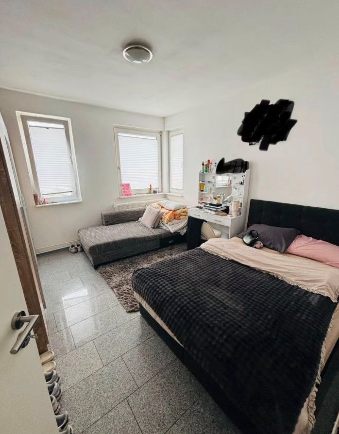 Frisch sanierte 3-Zimmer Wohnung mit Weitblick – Jenaer Straße, 38444 Wolfsburg – Vorschaubild 8