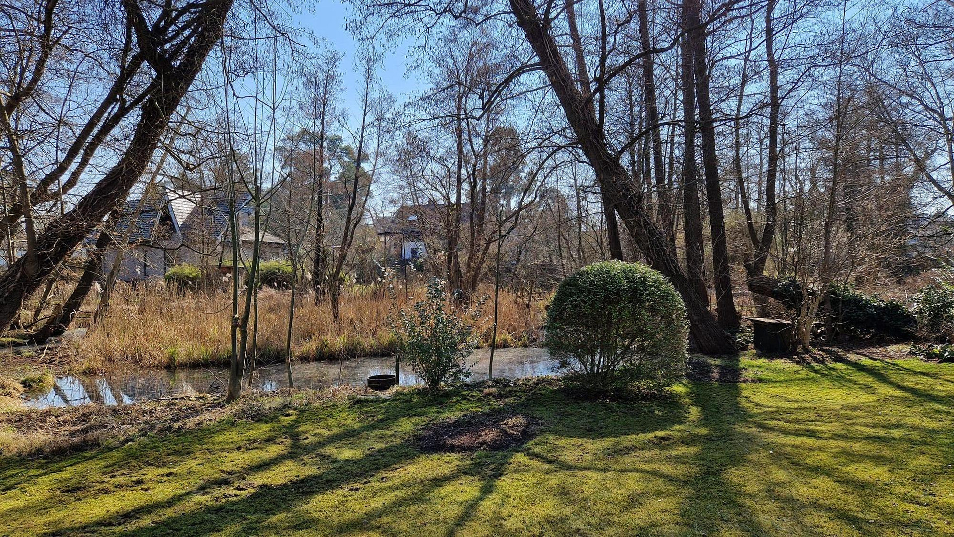 Einfamilienhaus in Mühlenbeck in idyllischer und ruhiger Lage – Lindenallee 43, 16567 Mühlenbeck – Vorschaubild 8