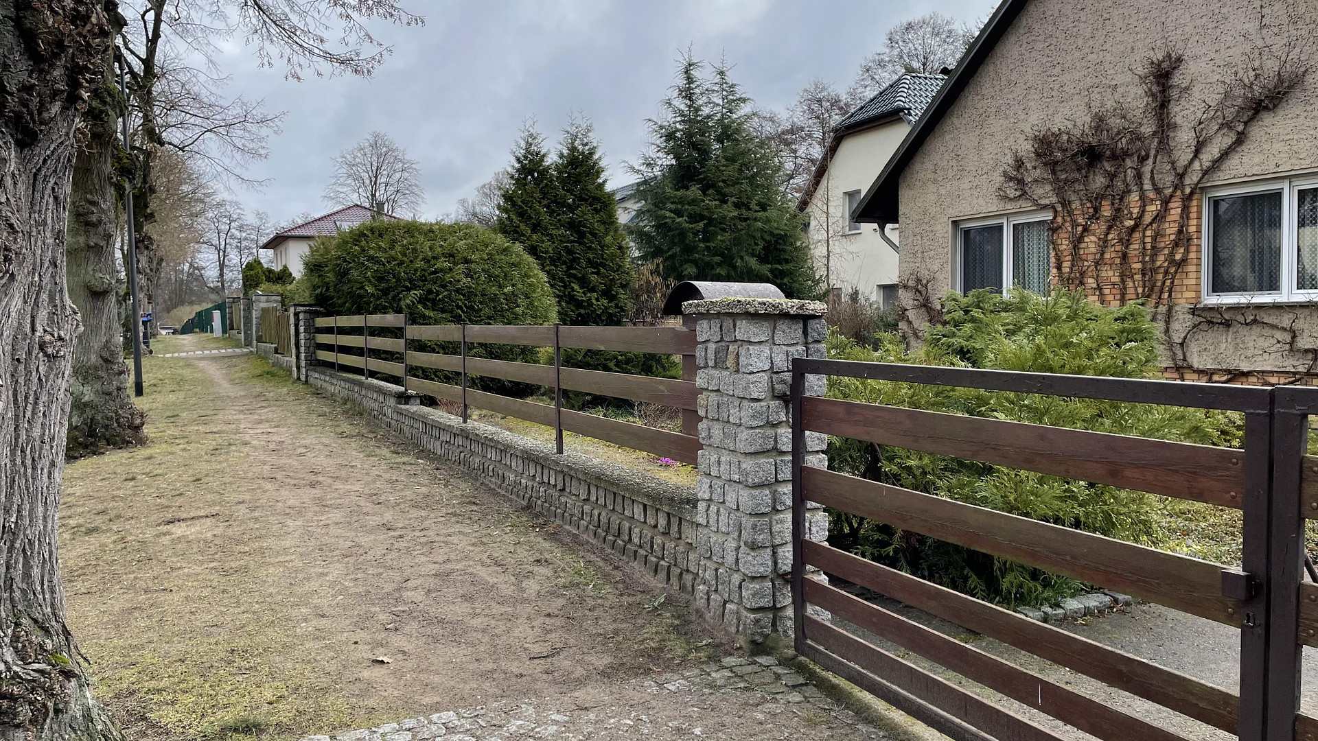 Einfamilienhaus in Mühlenbeck in idyllischer und ruhiger Lage – Lindenallee 43, 16567 Mühlenbeck – Vorschaubild 3