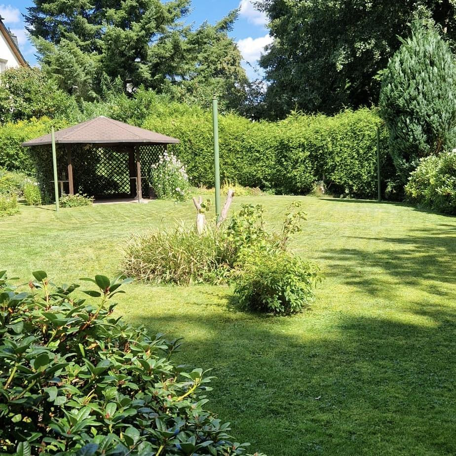 Einfamilienhaus in Mühlenbeck in idyllischer und ruhiger Lage – Lindenallee 43, 16567 Mühlenbeck – Vorschaubild 9