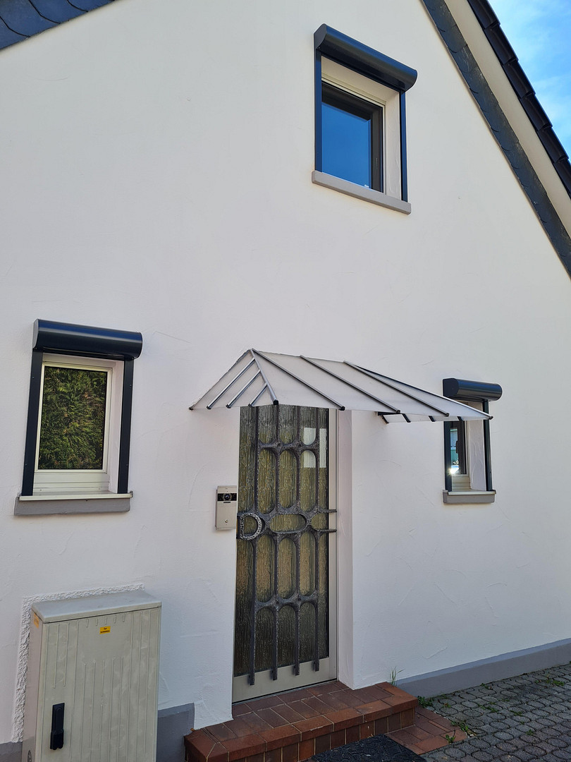 Traumhaftes 1 Familien Haus freistehend mit großem Garten in Gelnhausen – Gelnhausen(Hailer) – Vorschaubild 3