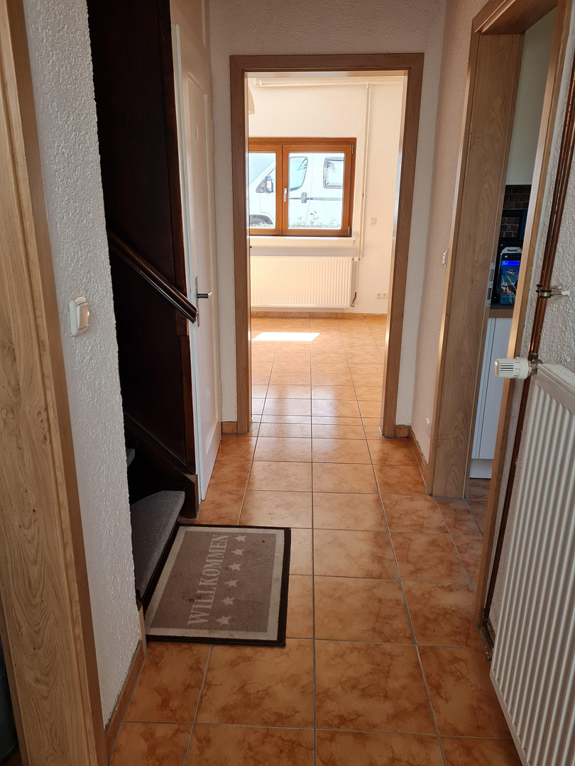 Traumhaftes 1 Familien Haus freistehend mit großem Garten in Gelnhausen – Gelnhausen(Hailer) – Vorschaubild 13