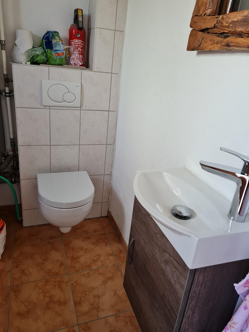 Traumhaftes 1 Familien Haus freistehend mit großem Garten in Gelnhausen – Gelnhausen(Hailer) – Vorschaubild 44