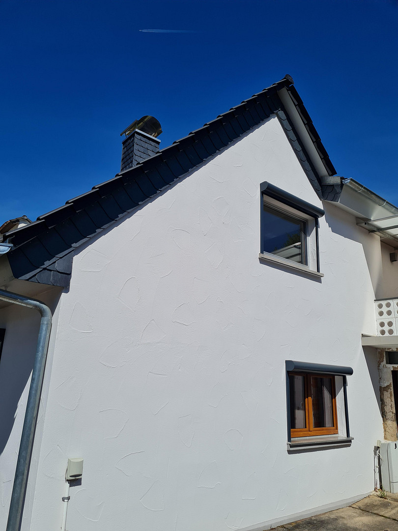 Traumhaftes 1 Familien Haus freistehend mit großem Garten in Gelnhausen – Gelnhausen(Hailer) – Vorschaubild 5