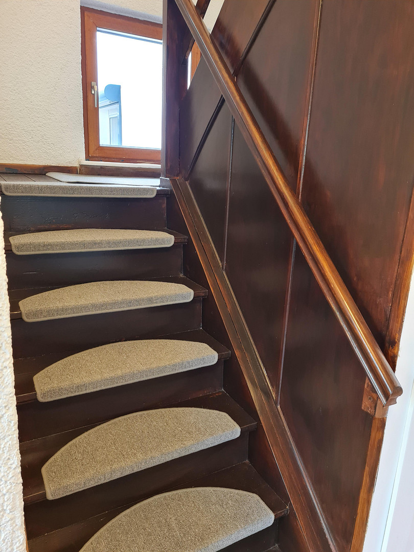 Traumhaftes 1 Familien Haus freistehend mit großem Garten in Gelnhausen – Gelnhausen(Hailer) – Vorschaubild 16