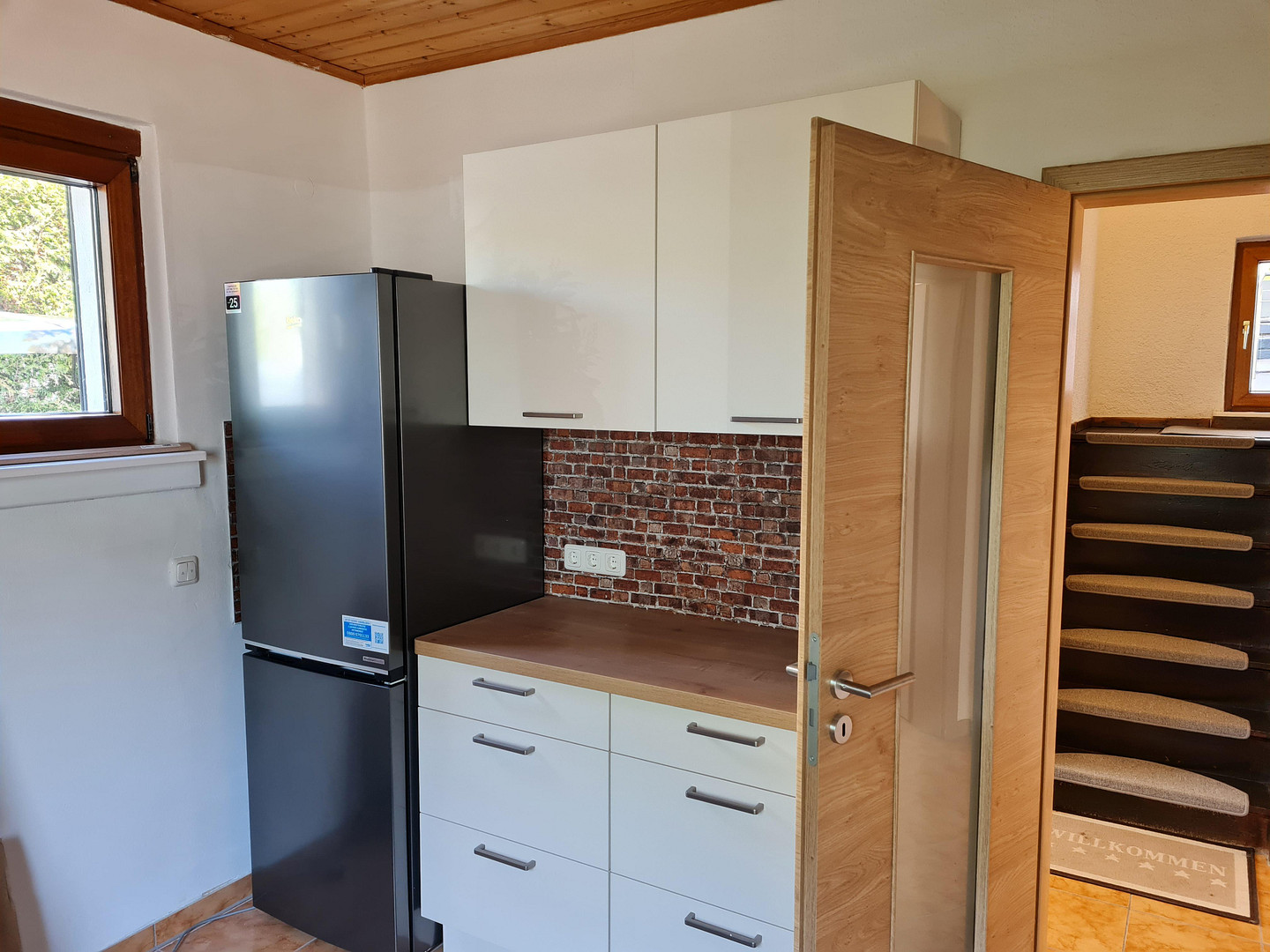 Traumhaftes 1 Familien Haus freistehend mit großem Garten in Gelnhausen – Gelnhausen(Hailer) – Vorschaubild 17
