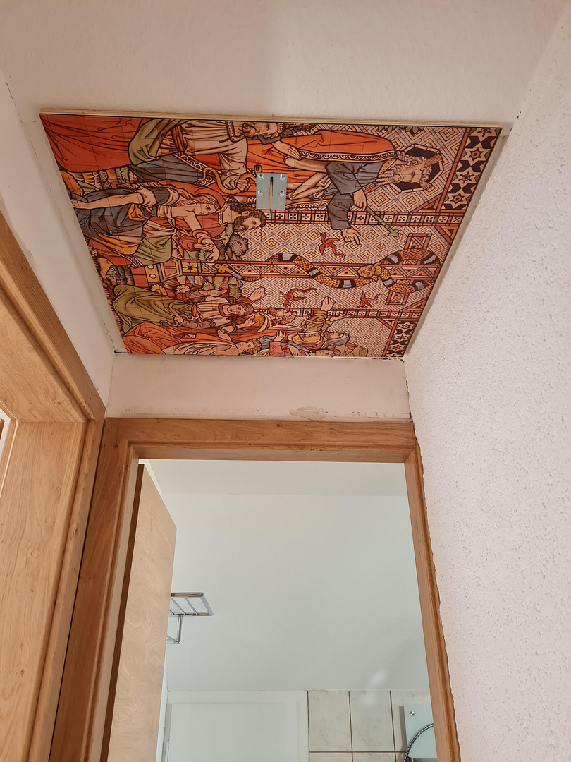 Traumhaftes 1 Familien Haus freistehend mit großem Garten in Gelnhausen – Gelnhausen(Hailer) – Vorschaubild 47