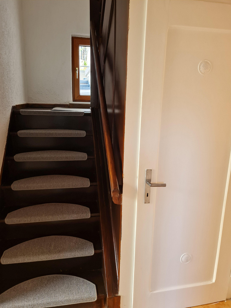 Traumhaftes 1 Familien Haus freistehend mit großem Garten in Gelnhausen – Gelnhausen(Hailer) – Vorschaubild 37
