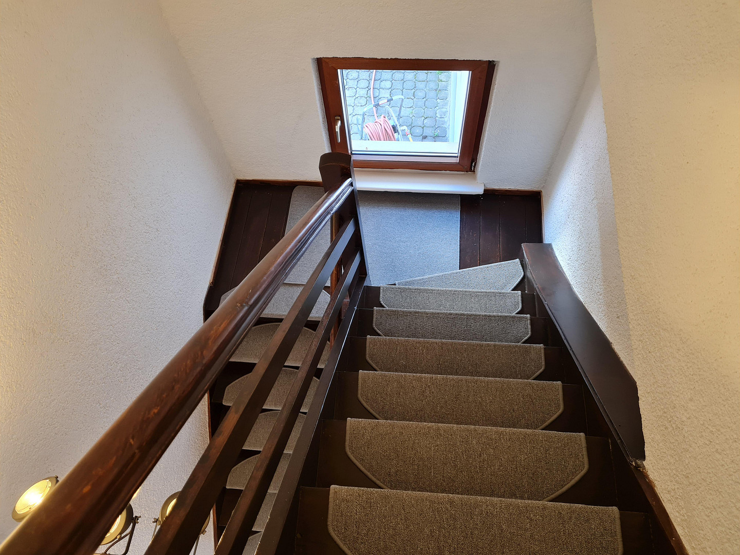 Traumhaftes 1 Familien Haus freistehend mit großem Garten in Gelnhausen – Gelnhausen(Hailer) – Vorschaubild 15