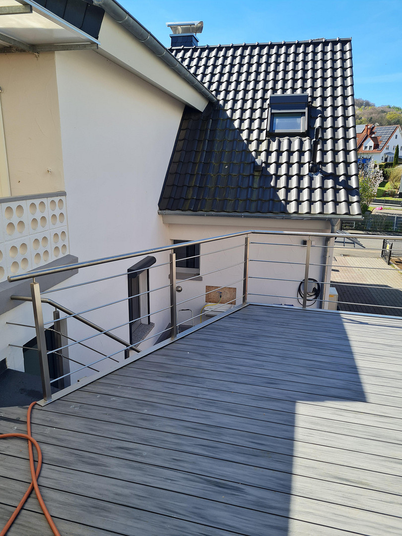 Traumhaftes 1 Familien Haus freistehend mit großem Garten in Gelnhausen – Gelnhausen(Hailer) – Vorschaubild 7