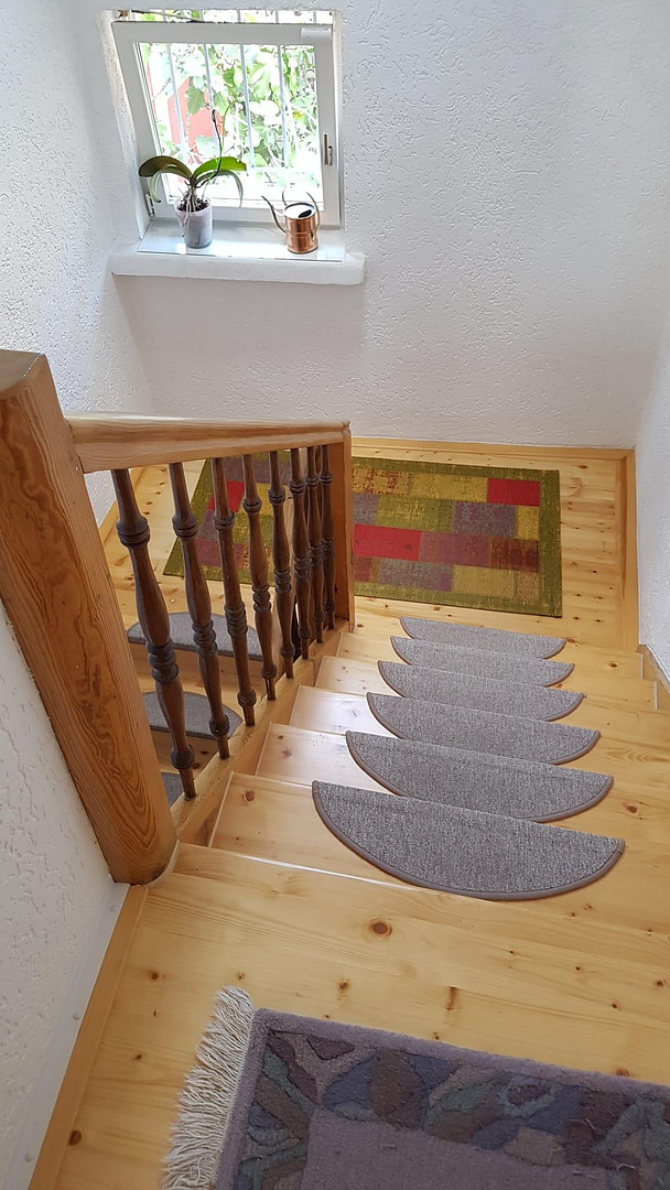 Einfamilienhaus mit Einliegerw. od. Büro in ruhiger Umgebung von KA-Grünwinkel – Karlsruhe(Grünwinkel) – Vorschaubild 29
