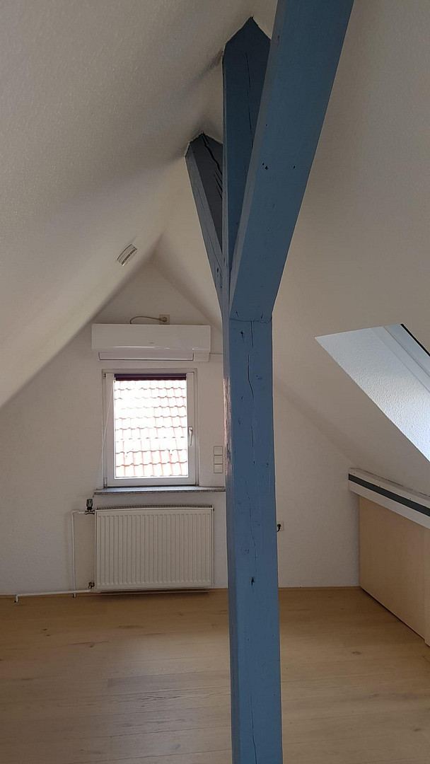 Einfamilienhaus mit Einliegerw. od. Büro in ruhiger Umgebung von KA-Grünwinkel – Karlsruhe(Grünwinkel) – Vorschaubild 28