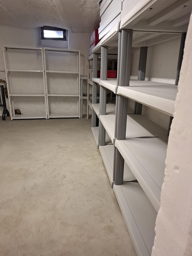 Einfamilienhaus mit Einliegerw. od. Büro in ruhiger Umgebung von KA-Grünwinkel – Karlsruhe(Grünwinkel) – Vorschaubild 41