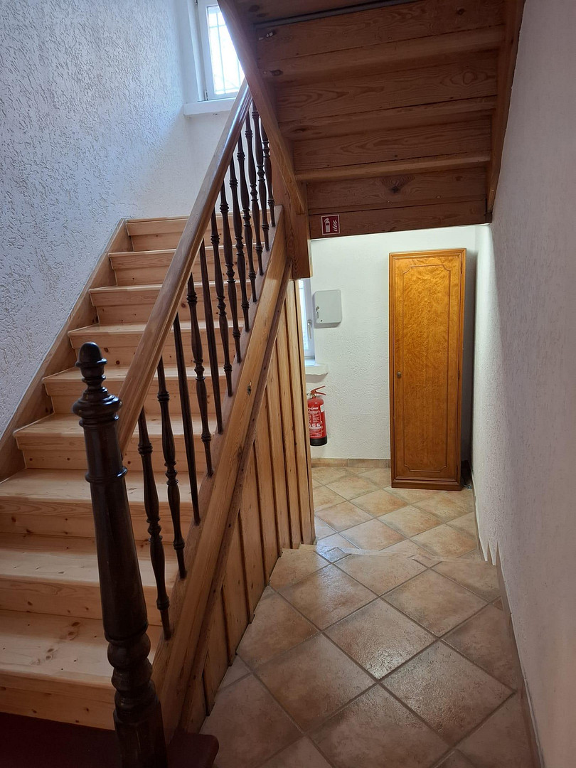Einfamilienhaus mit Einliegerw. od. Büro in ruhiger Umgebung von KA-Grünwinkel – Karlsruhe(Grünwinkel) – Vorschaubild 30