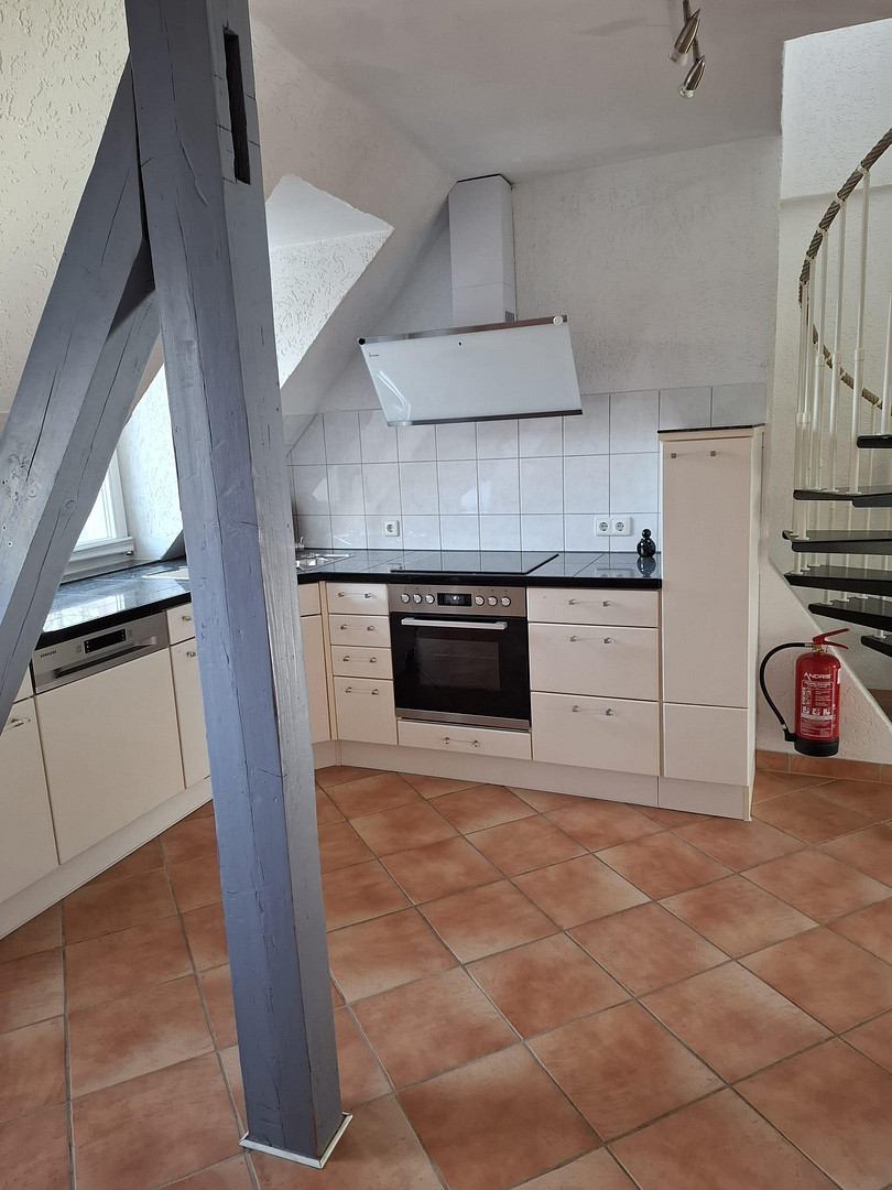 Einfamilienhaus mit Einliegerw. od. Büro in ruhiger Umgebung von KA-Grünwinkel – Karlsruhe(Grünwinkel) – Vorschaubild 13