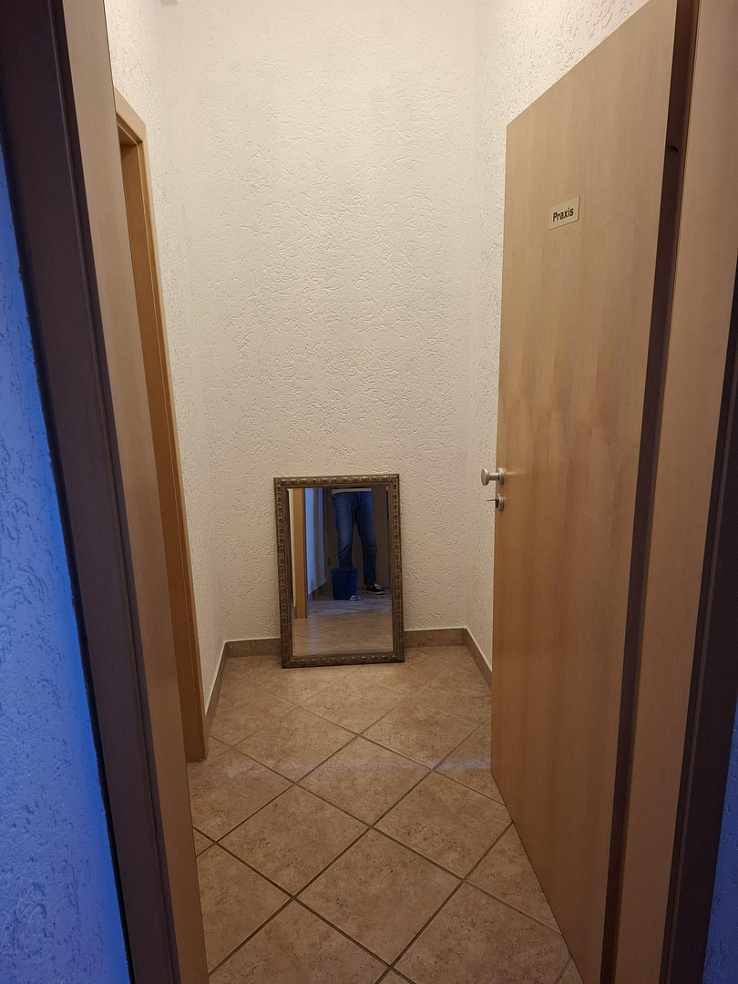 Einfamilienhaus mit Einliegerw. od. Büro in ruhiger Umgebung von KA-Grünwinkel – Karlsruhe(Grünwinkel) – Vorschaubild 31