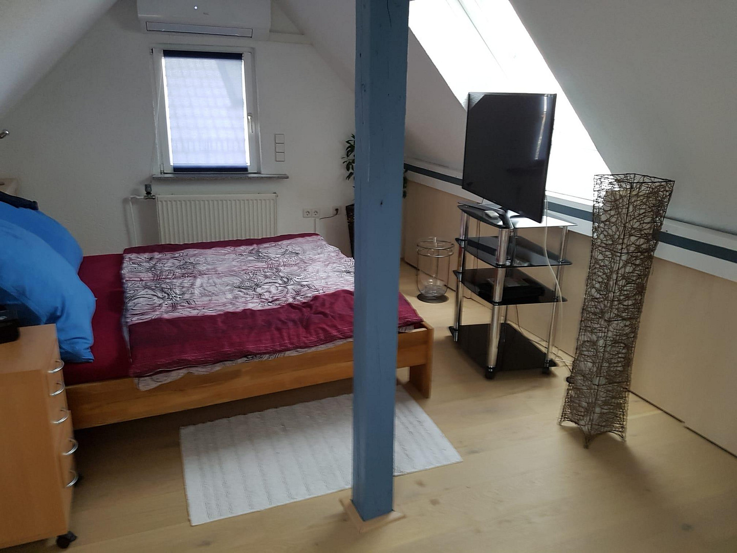 Einfamilienhaus mit Einliegerw. od. Büro in ruhiger Umgebung von KA-Grünwinkel – Karlsruhe(Grünwinkel) – Vorschaubild 25