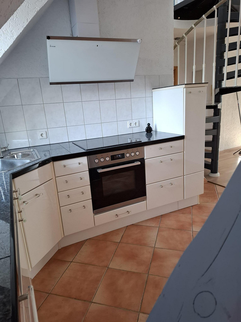Einfamilienhaus mit Einliegerw. od. Büro in ruhiger Umgebung von KA-Grünwinkel – Karlsruhe(Grünwinkel) – Vorschaubild 14