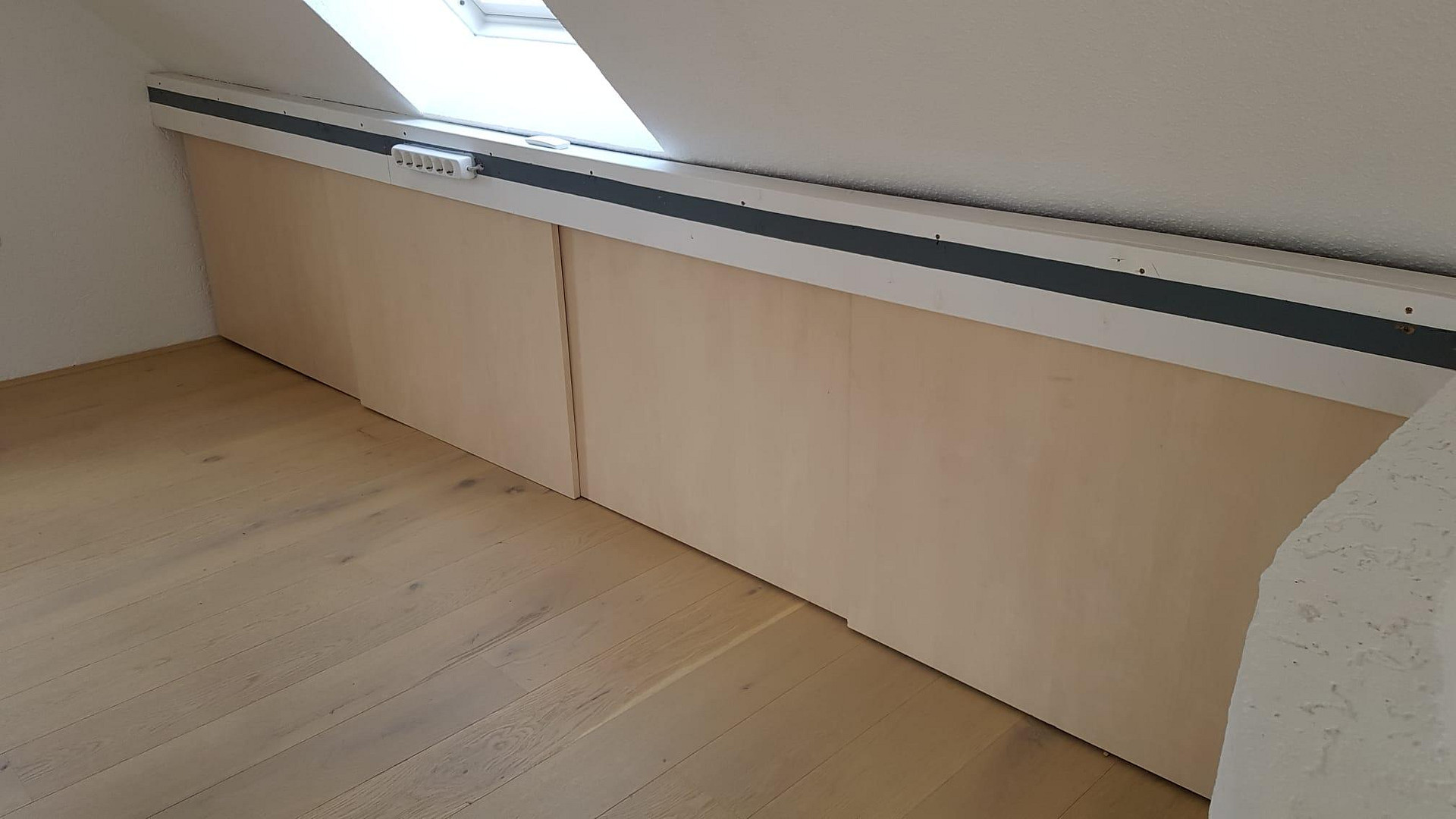 Einfamilienhaus mit Einliegerw. od. Büro in ruhiger Umgebung von KA-Grünwinkel – Karlsruhe(Grünwinkel) – Vorschaubild 27