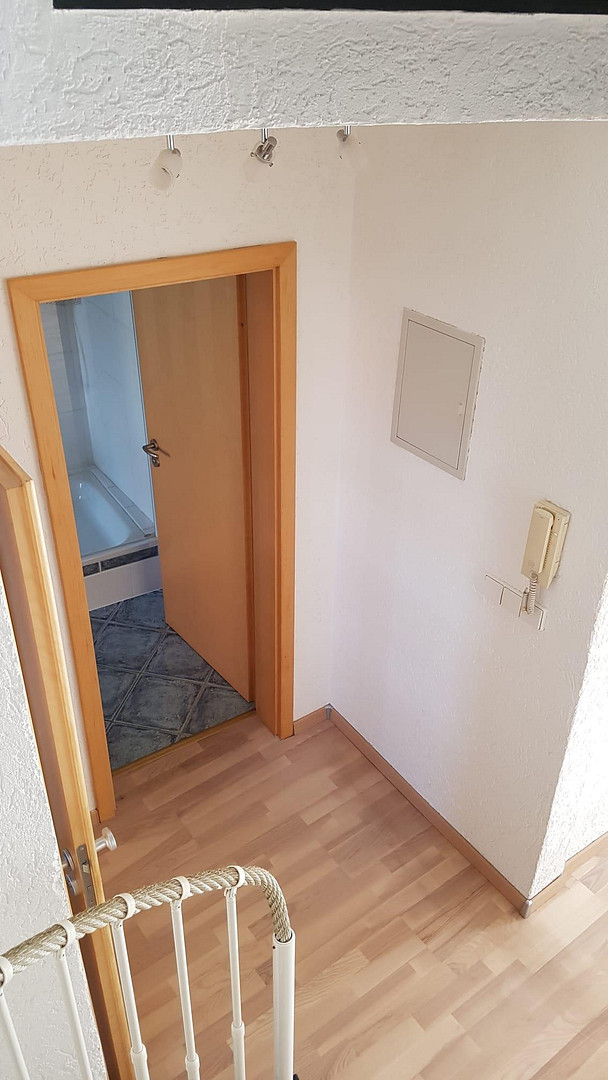 Einfamilienhaus mit Einliegerw. od. Büro in ruhiger Umgebung von KA-Grünwinkel – Karlsruhe(Grünwinkel) – Vorschaubild 18