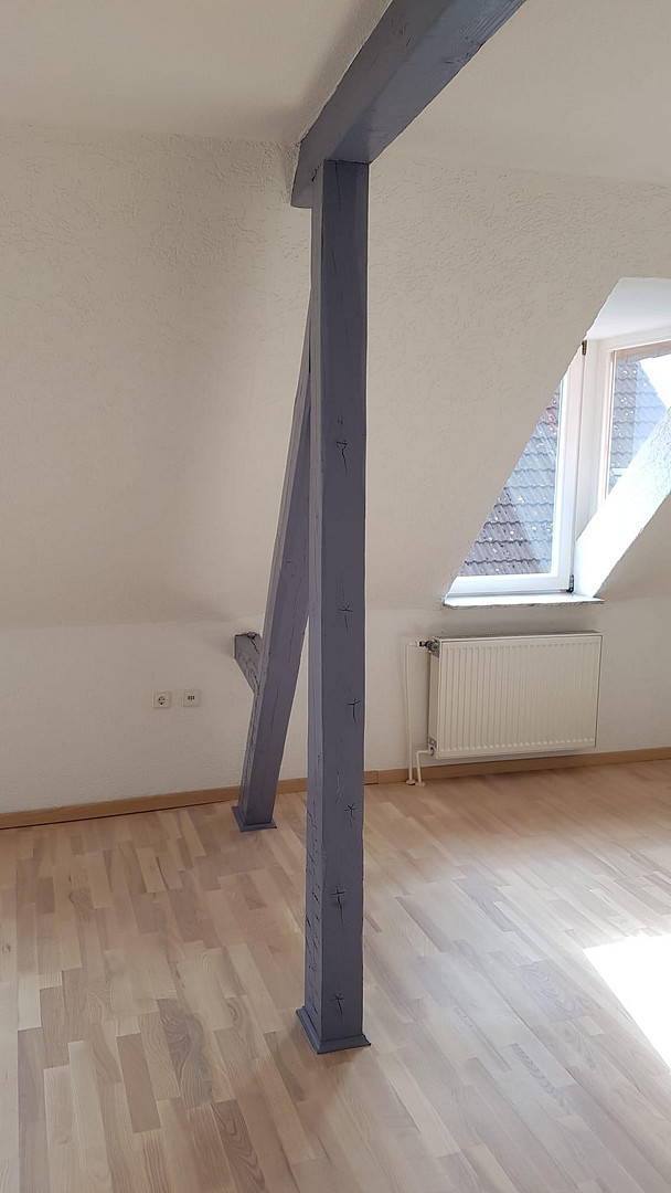 Einfamilienhaus mit Einliegerw. od. Büro in ruhiger Umgebung von KA-Grünwinkel – Karlsruhe(Grünwinkel) – Vorschaubild 9