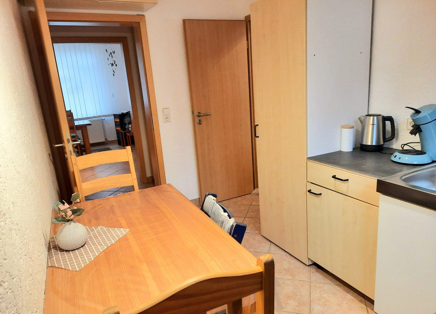 Einfamilienhaus mit Einliegerw. od. Büro in ruhiger Umgebung von KA-Grünwinkel – Karlsruhe(Grünwinkel) – Vorschaubild 33