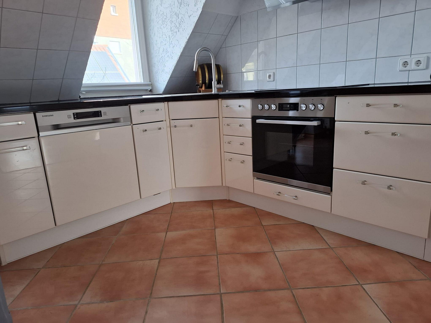 Einfamilienhaus mit Einliegerw. od. Büro in ruhiger Umgebung von KA-Grünwinkel – Karlsruhe(Grünwinkel) – Vorschaubild 15