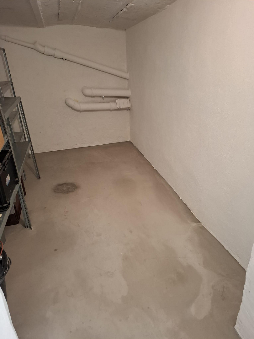 Einfamilienhaus mit Einliegerw. od. Büro in ruhiger Umgebung von KA-Grünwinkel – Karlsruhe(Grünwinkel) – Vorschaubild 42