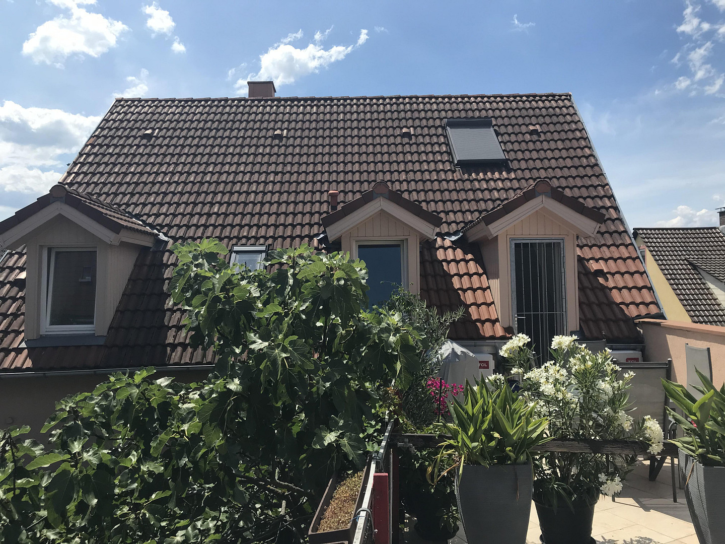 Einfamilienhaus mit Einliegerw. od. Büro in ruhiger Umgebung von KA-Grünwinkel – Karlsruhe(Grünwinkel) – Vorschaubild 4