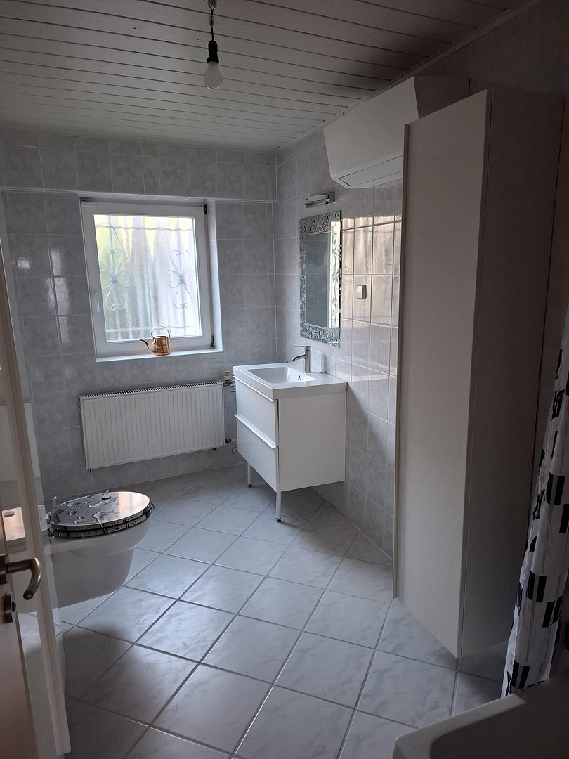 Einfamilienhaus mit Einliegerw. od. Büro in ruhiger Umgebung von KA-Grünwinkel – Karlsruhe(Grünwinkel) – Vorschaubild 32
