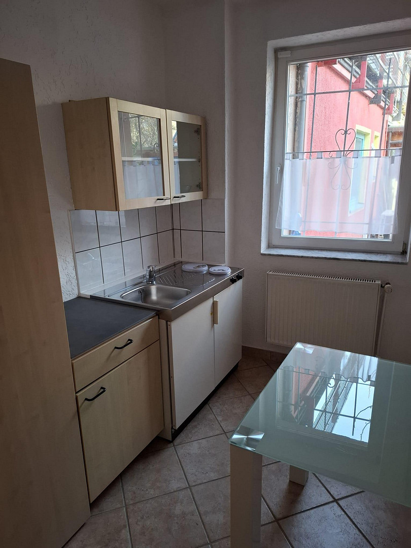 Einfamilienhaus mit Einliegerw. od. Büro in ruhiger Umgebung von KA-Grünwinkel – Karlsruhe(Grünwinkel) – Vorschaubild 34