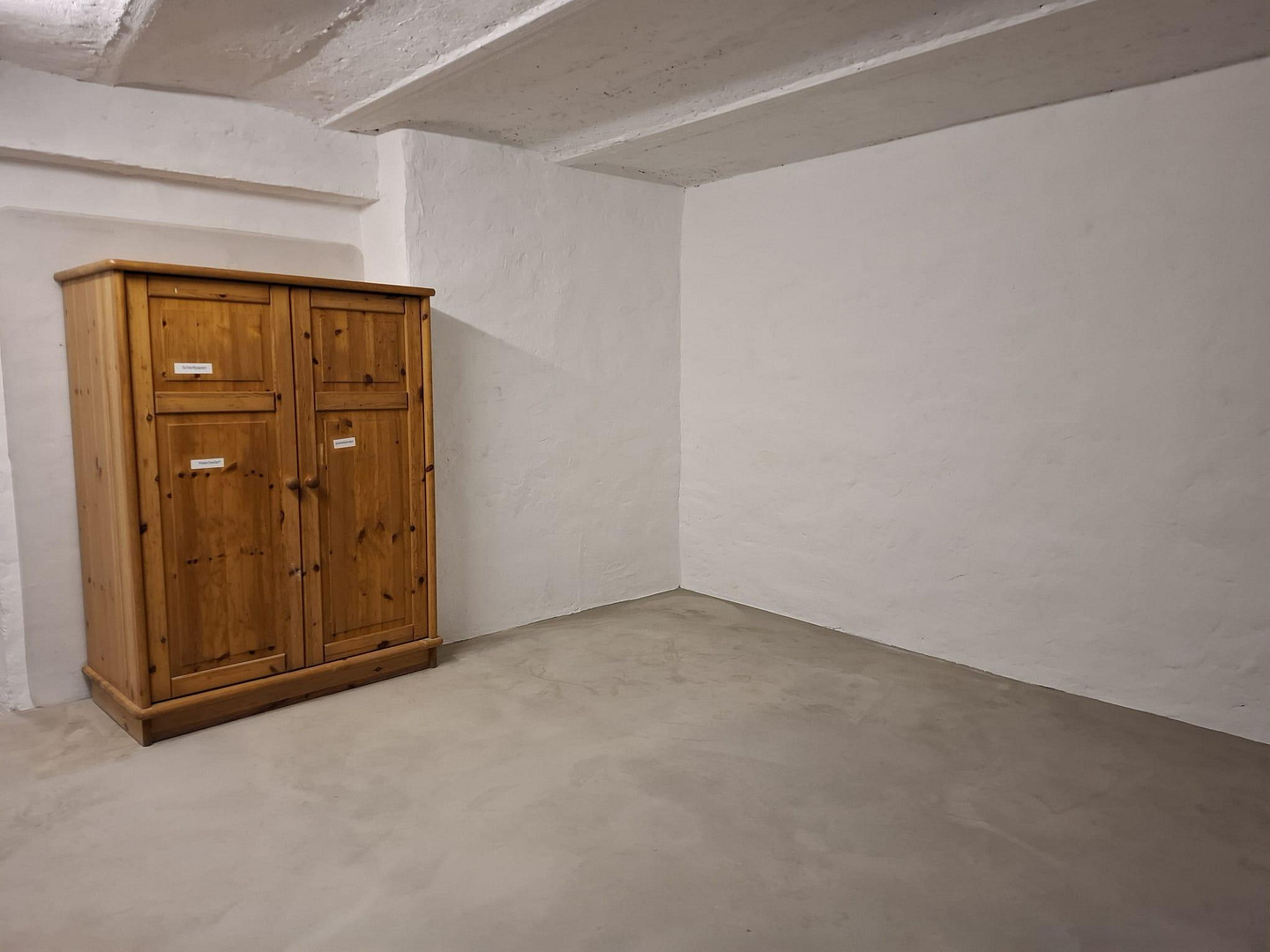 Einfamilienhaus mit Einliegerw. od. Büro in ruhiger Umgebung von KA-Grünwinkel – Karlsruhe(Grünwinkel) – Vorschaubild 40