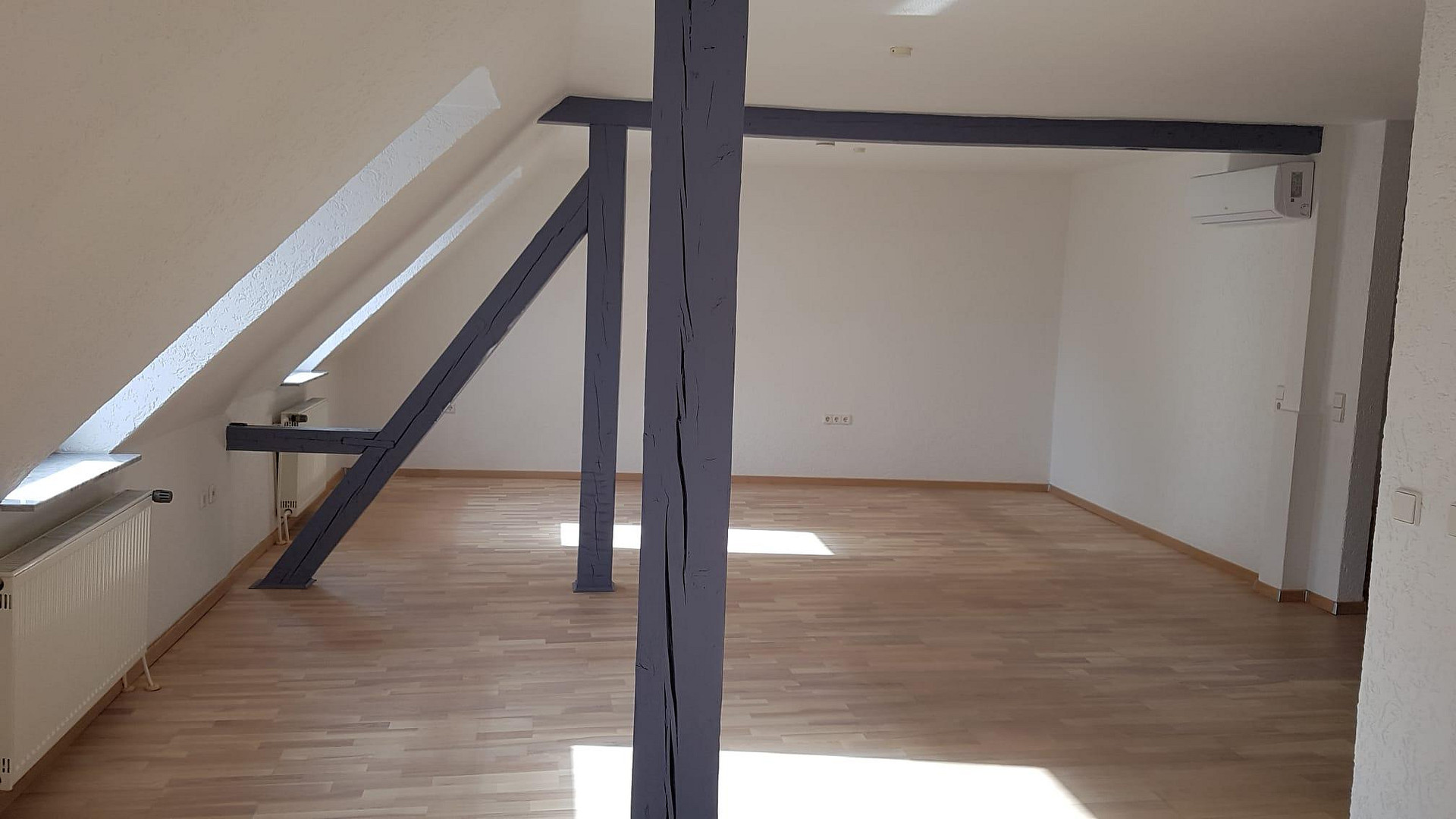 Einfamilienhaus mit Einliegerw. od. Büro in ruhiger Umgebung von KA-Grünwinkel – Karlsruhe(Grünwinkel) – Vorschaubild 8