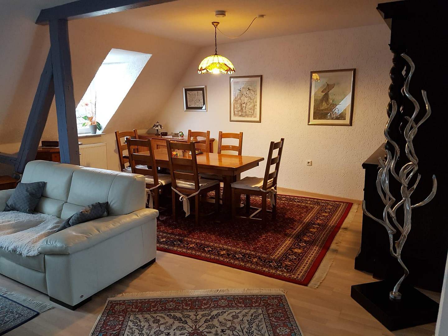 Einfamilienhaus mit Einliegerw. od. Büro in ruhiger Umgebung von KA-Grünwinkel – Karlsruhe(Grünwinkel) – Vorschaubild 5