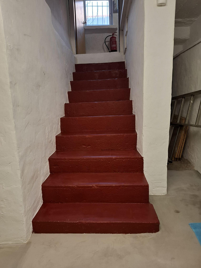 Einfamilienhaus mit Einliegerw. od. Büro in ruhiger Umgebung von KA-Grünwinkel – Karlsruhe(Grünwinkel) – Vorschaubild 36