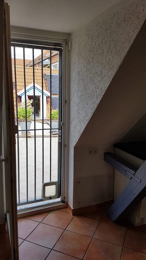 Einfamilienhaus mit Einliegerw. od. Büro in ruhiger Umgebung von KA-Grünwinkel – Karlsruhe(Grünwinkel) – Vorschaubild 17