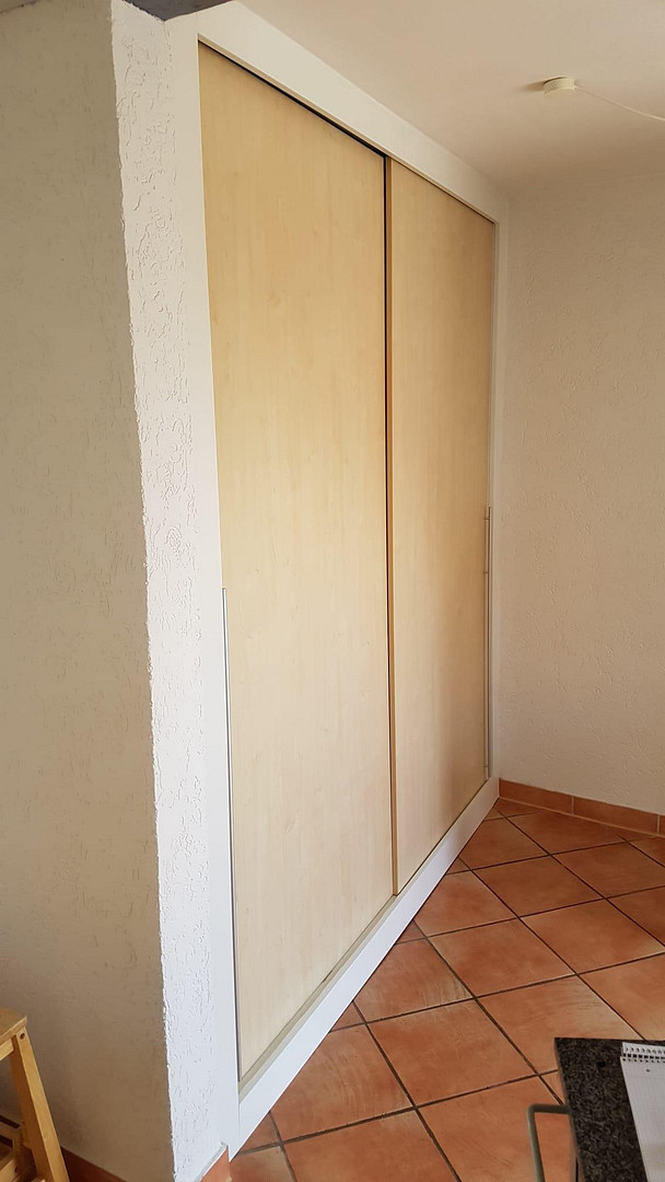 Einfamilienhaus mit Einliegerw. od. Büro in ruhiger Umgebung von KA-Grünwinkel – Karlsruhe(Grünwinkel) – Vorschaubild 16