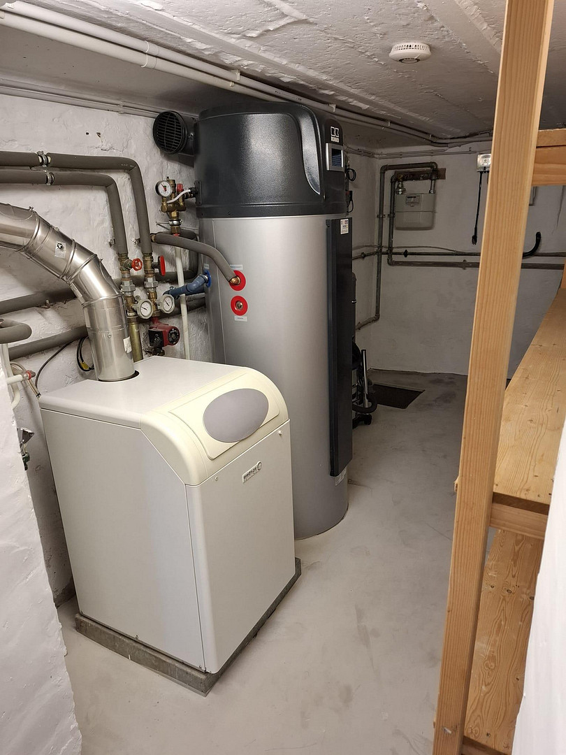 Einfamilienhaus mit Einliegerw. od. Büro in ruhiger Umgebung von KA-Grünwinkel – Karlsruhe(Grünwinkel) – Vorschaubild 37